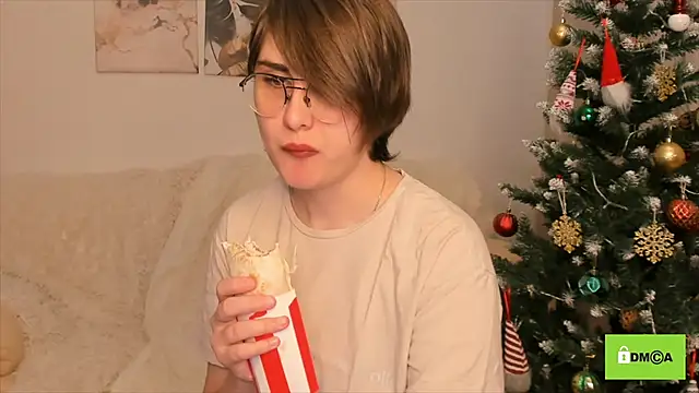 Funny bunnyy online show from December 2024 01:54:02 PM