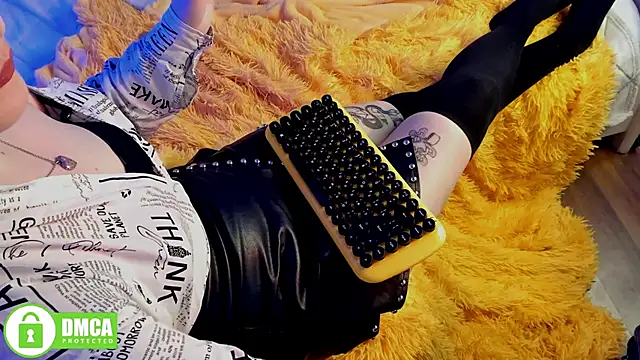 Funny bunnyy online show from January 2025 09:34:02 PM