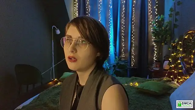 Funny bunnyy online show from January 2025 08:18:01 PM