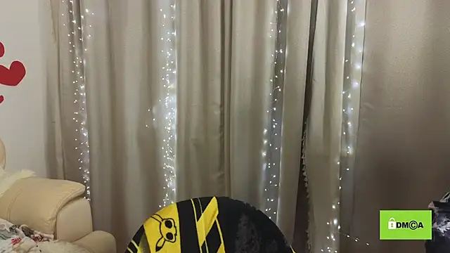 Funny bunnyy online show from February 2025 12:35:01 AM