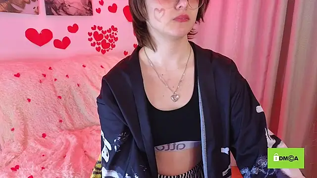 Funny bunnyy online show from February 2025 05:19:02 AM