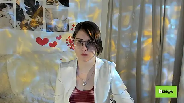 Funny bunnyy online show from February 2025 05:02:01 AM