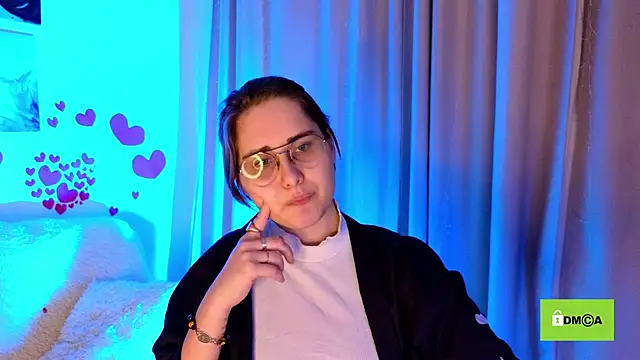 Funny bunnyy online show from February 2025 02:08:02 AM