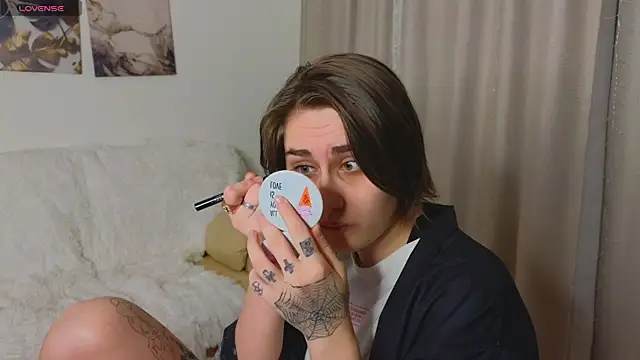 Funny bunnyy online show from March 2025 02:30:02 AM