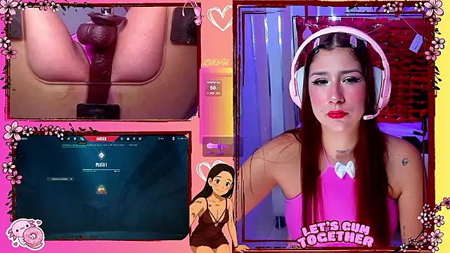 BellyRouse online show from February 2026 04:19:02 AM