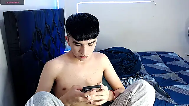 benji hoter online show from February 2025 07:03:01 PM