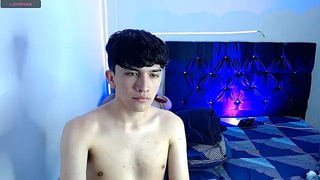 benji hoter online show from November 2025 11:14:02 PM