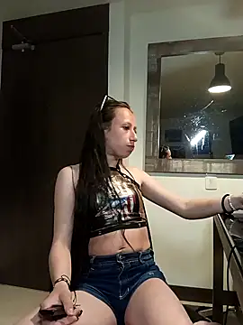 Snapshot of milena_23x chatting on January 2025 12:30:01 AM milena 23x online show from January 2025 12:30:01 AM