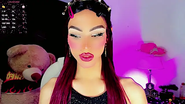 Snapshot of dollswit01 chatting on March 2025 02:55:02 AM dollswit01 online show from March 2025 02:55:02 AM