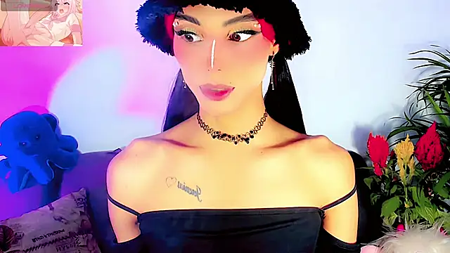 Snapshot of dollswit01 chatting on September 2025 05:40:02 PM dollswit01 online show from September 2025 05:40:02 PM