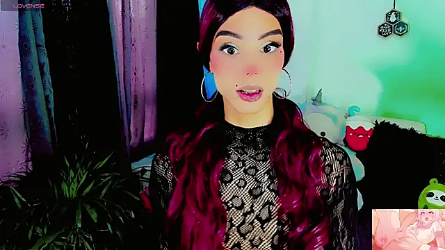 dollswit01 online show from March 2026 07:54:01 PM