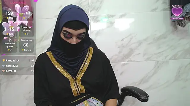 shaila anali online show from December 2024 12:25:02 PM