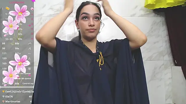 shaila anali online show from December 2024 01:39:01 PM