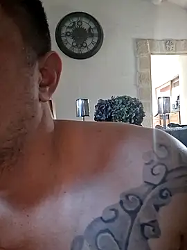 fuego3400 online show from February 2026 10:08:02 AM