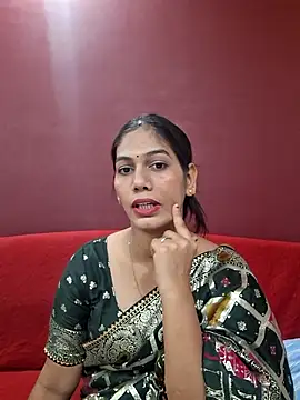 Garima G online show from October 2025 04:52:01 PM
