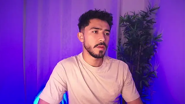 dam0n fr0st online show from March 2026 09:43:01 PM