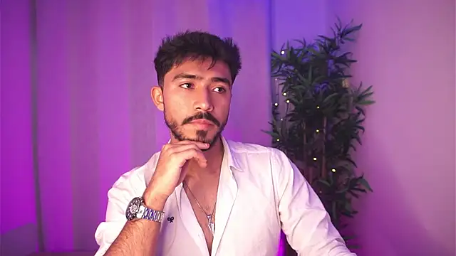 dam0n fr0st online show from March 2026 09:25:01 PM