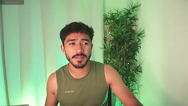 dam0n fr0st online show from April 2026 09:39:33 PM