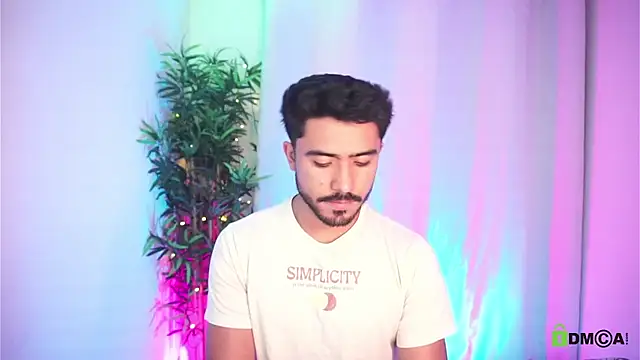 dam0n fr0st online show from July 2026 11:21:02 PM