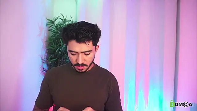 dam0n fr0st online show from July 2026 10:45:01 PM