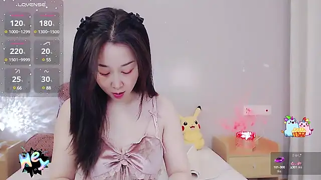 Baby SuSu online show from December 2024 09:21:01 AM