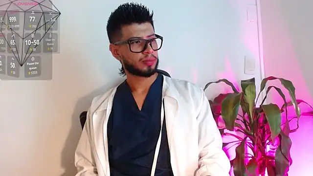 Colby brown03 online show from December 2025 07:09:01 PM