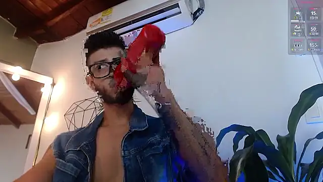 Colby brown03 online show from January 2026 07:16:01 PM