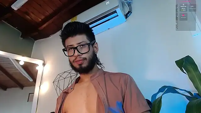 Colby brown03 online show from February 2026 07:29:02 PM