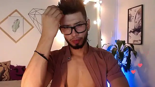 Colby brown03 online show from February 2026 07:21:02 PM