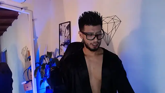 Colby brown03 online show from February 2026 08:37:02 AM