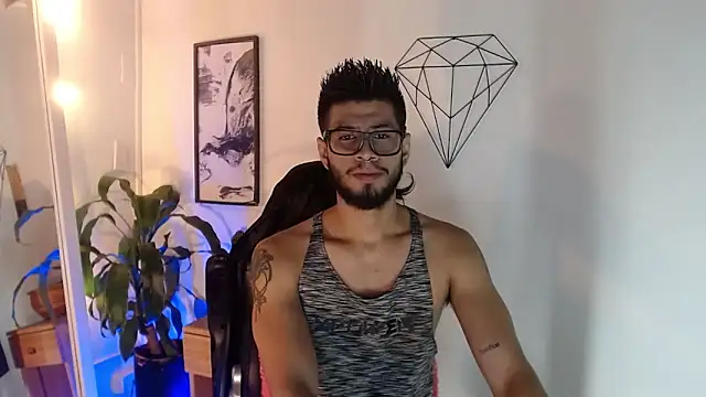 Colby brown03 online show from April 2026 12:41:01 AM