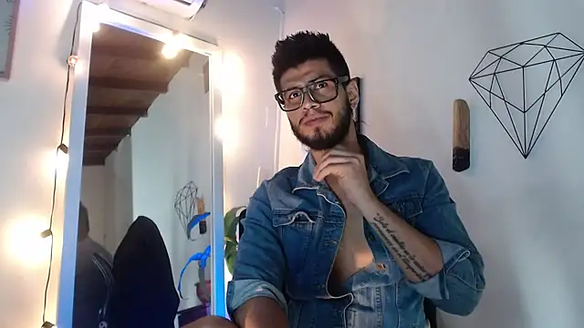 Colby brown03 online show from April 2026 02:31:01 AM