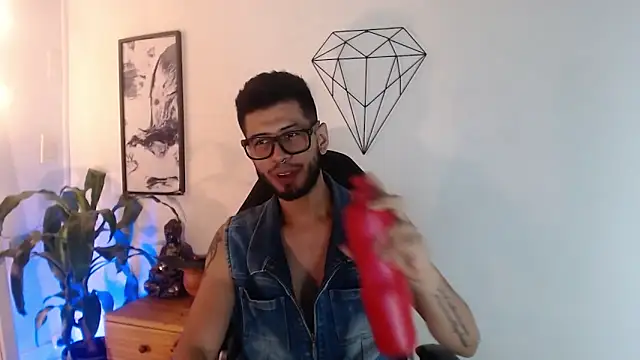 Colby brown03 online show from April 2026 08:55:02 PM