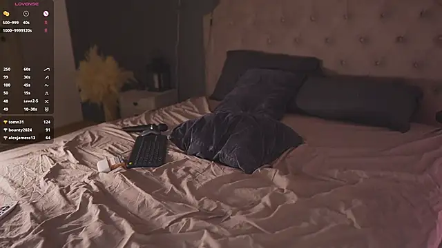 LolaStifler online show from February 2025 03:13:02 AM