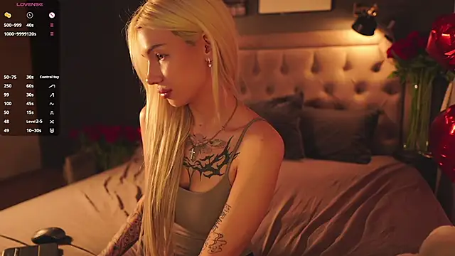 LolaStifler online show from February 2025 09:59:02 AM