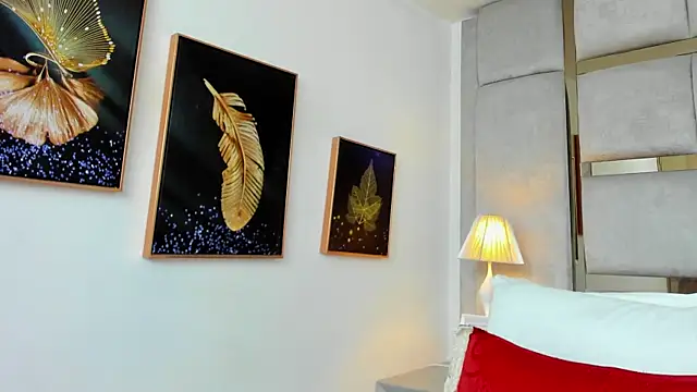 Snapshot of AmbarJensen chatting on September 2025 01:13:01 PM AmbarJensen online show from September 2025 01:13:01 PM