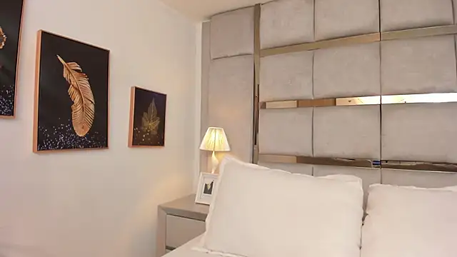 Snapshot of AmbarJensen chatting on October 2025 12:45:02 PM AmbarJensen online show from October 2025 12:45:02 PM