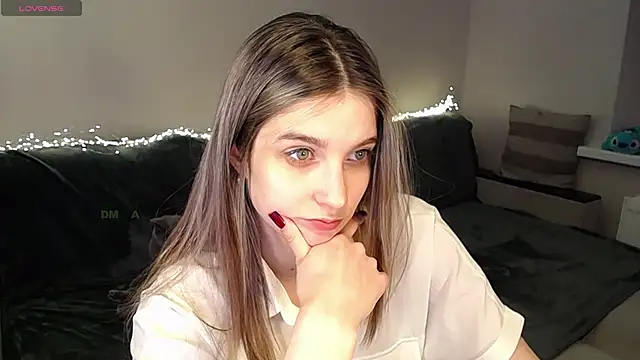 Abigail Wills online show from March 2026 04:43:01 PM