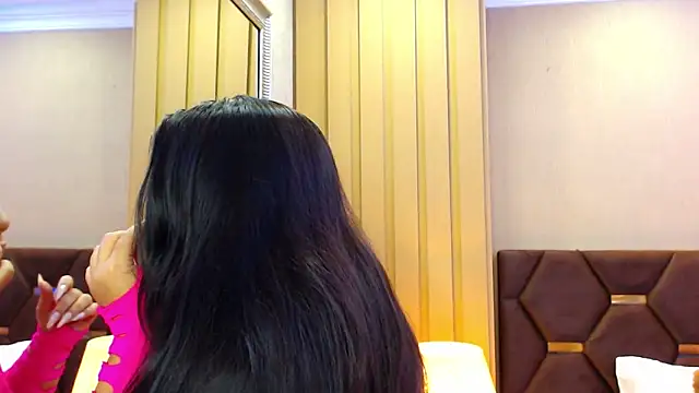 Snapshot of DevonPiers chatting on January 2025 12:13:01 PM DevonPiers online show from January 2025 12:13:01 PM