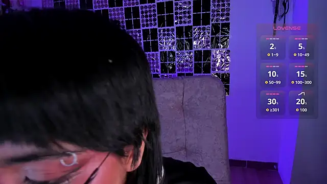 sweet Samx online show from September 2025 06:38:01 AM