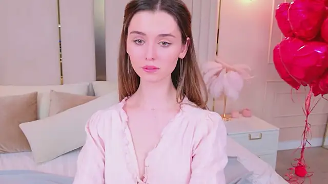 MarybethSnow online show from February 2026 05:30:01 PM