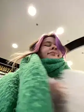 SuzieMurray online show from February 2025 11:29:02 AM