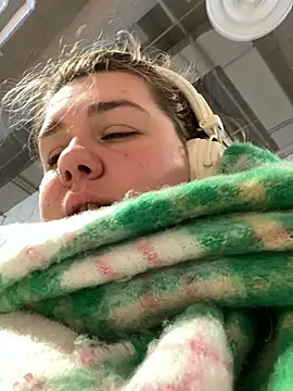 SuzieMurray online show from February 2025 08:07:01 AM