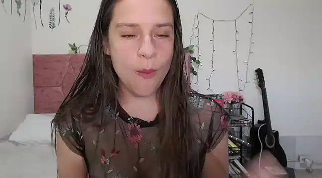 Serenity online show from January 2025 10:56:01 PM