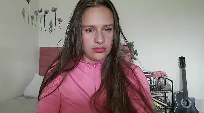 Serenity online show from February 2025 04:48:01 PM