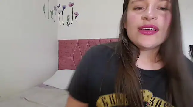 Serenity online show from February 2025 07:32:02 PM