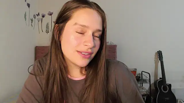 Serenity online show from February 2026 01:11:02 AM