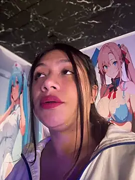 Im Little online show from March 2025 03:11:02 AM