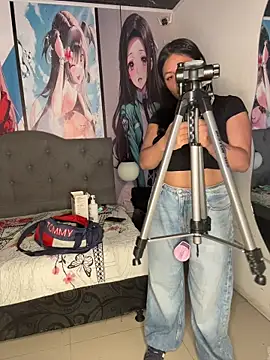 Im Little online show from June 2026 03:00:02 AM