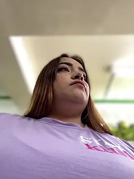 Tatiana O online show from January 2025 05:44:02 PM